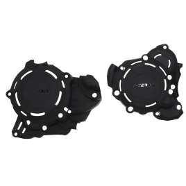 ACERBIS X-POWER COPRICARTER PER KTM/HUSQVARNA NERO HUSQVARNA TC 250 2023 2024 0025757.090