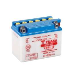 Batteria Yuasa YB4L-B 12V 4AH