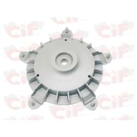 TAMBURO FRENO ANTERIORE VESPA PK 50-PK 50 XL RIF. PIAGGIO 226765