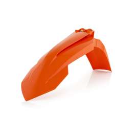 ACERBIS PARAFANGO ANTERIORE ARANCIO 2 GAS GAS MC 85 2021-2024 0022900.011.016