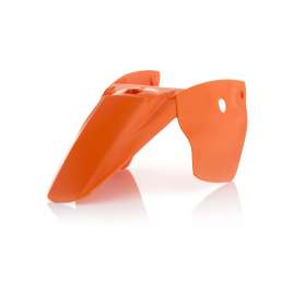 ACERBIS CODONE POSTERIORE ARANCIO KTM SX 65 2004 2005 2006 2007 2008 0008062.010.003