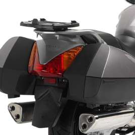 GIVI E215 ATTACCO KIT STAFFE PER BAULETTO MONOKEY HONDA PAN EUROPEAN ST 1300 2002-2014