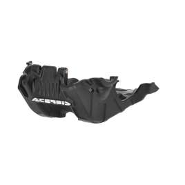 ACERBIS PARAMOTORE NERO GAS GAS MC 125 2024 0025754.090