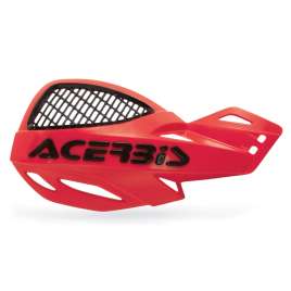 ACERBIS PARAMANI MX UNIKO VENTED ROSSO 2 UNIVERSALE MOTO CROSS ENDURO 0009846.112