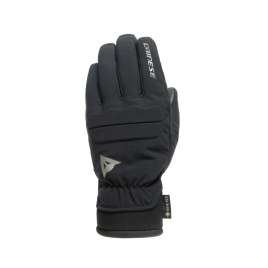 Guanti Da Moto Dainese Como Gore-Tex Gloves Uomo Touring Urban Impermeabili Nero