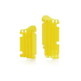 ACERBIS GRIGLIE RADIATORE GIALLO SUZUKI RM-Z 450 2018 2019 2020-2024 0023383.060
