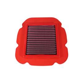 FILTRO ARIA SPORTIVO LAVABILE BMC FM378/04 SUZUKI DL V-STROM 650 1000 / KAWASAKI KLV 1000
