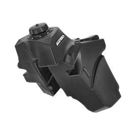 ACERBIS SERBATOIO TANK PER KTM 12L NERO KTM SX 125 2019 2020 2021 2022 0023950.090.700