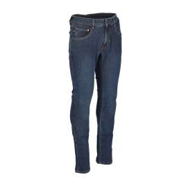 ACERBIS JEANS MOTO STRADALE CE PRO-ROAD LADY Blu 0025197.040