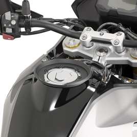 GIVI BF31 FLANGIA per borsa serbatoio TANKLOCK BMW G 310 R / G 310 GS 2017-2022