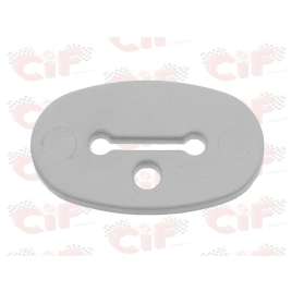Gommino Battuta Cofano Destro Vespa 125 Vm1 VN1 150 VL VB1T