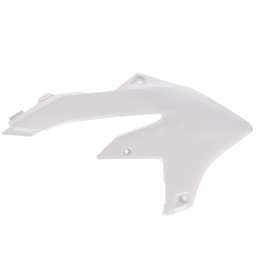 ACERBIS SPOILER RADIATORI BIANCO YAMAHA WR 450 F 2024 0025471.030