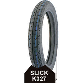 Pneumatico Gomma Copertone Kenda 2 3/4.16 Slick 36J 4P