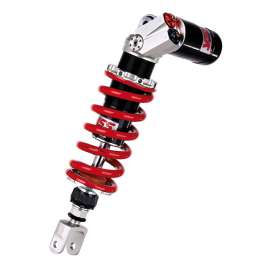 MONOAMMORTIZZATORE YSS TOPLINE KAWASAKI ZX10R 08/10-ZX6R 09/17 MG456-335TRWL09I