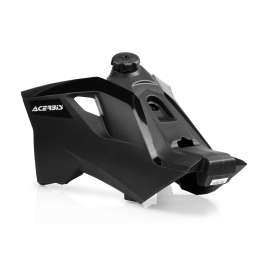 ACERBIS SERBATOIO PER KTM 13L NERO KTM EXC 125 2008 2009 2010 2011 0011607.090.700