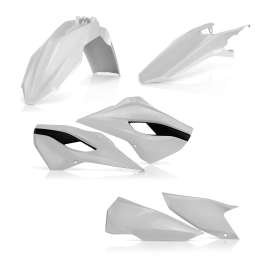 ACERBIS KIT PLASTICHE ORIGINALE HUSQVARNA FC 250 2014 2015 0017704.553