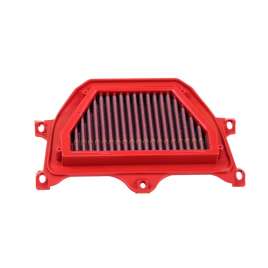 FILTRO ARIA USO PISTA LAVABILE BMC FM450/04TRACK YAMAHA YZF-R6 600 06>07
