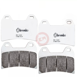 PASTIGLIE FRENO ANTERIORE BREMBO LA DUCATI MULTISTRADA S GT 1200