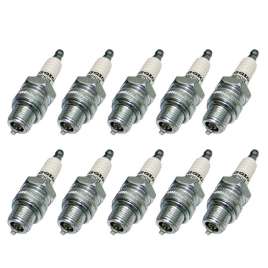 10 CANDELE CHAMPION P82M ORIGINALE PIAGGIO PASSO CORTO VESPA