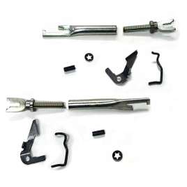 KIT RECUPERO GANASCE DESTRA E SINISTRA ORIGINALE PIAGGIO APE TM P703 / APE CAR-MAX DIESEL