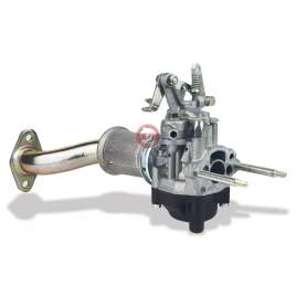 CARBURATORE SHB 16-16 DELL’ORTO KIT + COLLETTORE E BOCCHETTONE VESPA 50 SPECIAL/50 R-N-L