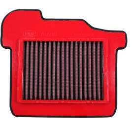 FILTRO ARIA SPORTIVO LAVABILE BMC FM787/01RACE YAMAHA MT-09 / FZ-09 / TRACER / XSR 900