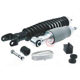 KIT COMPLETO AMMORTIZZATORE ANTERIORE + POSTERIORE VESPA 50 SPECIAL L R N ET3 125 PRIMAVERA