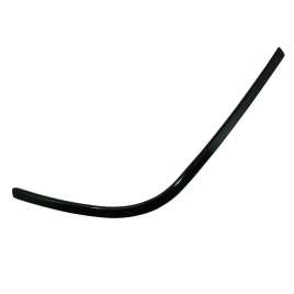 BORDO PEDANA SINISTRO IN PLASTICA ORIGINALE PIAGGIO VESPA ELETTRICA/VESPA SPRINT/VESPA PRIMAVERA