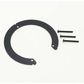 GIVI BF52 FLANGIA METALLICA per borsa serbatoio TANKLOCK KAWASAKI Z 750 2003-2006