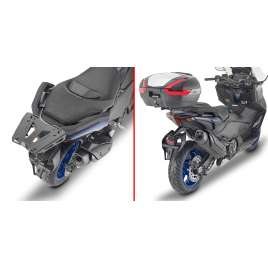 GIVI SR2161 ATTACCO KIT STAFFE PER BAULETTO YAMAHA T-MAX 560 2022