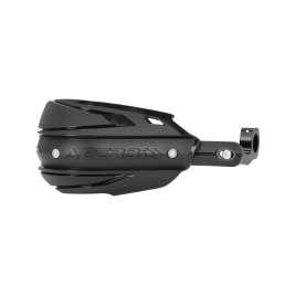 ACERBIS PARAMANI ENDURANCE-X V-STROM NERO SUZUKI V-STROM 800 DE 2023 2024 0026511.090