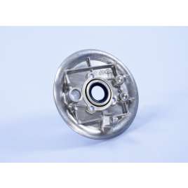 Polini 170.0501 Piatto Portaceppi Carter Ganasce Freno Posteriore Vespa Special 50/125 ET3 Primavera