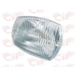 Gruppo Ottico Faro Anteriore Vespa 50 Special