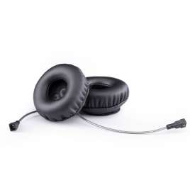 Altoparlanti Rcf High Definition Sound Audio Kit Midland Per interfono BT Pro, BT Pro S, BTR, BT Mini