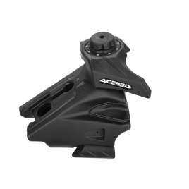 ACERBIS SERBATOIO PER HUSQVARNA 11L NERO HUSQVARNA FC 250 2023 2024 0025425.090.700