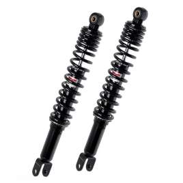 COPPIA AMMORTIZZATORI YSS HYDRAULIC SH 300-KYMCO TD220-400P-03-X