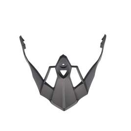 ACERBIS VISIERA REACTIVE 22-06 NERO/GRIGIO 0025369.319
