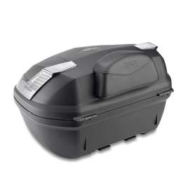GIVI E131S SCHIENALINO BAULETTO VALIGIA RIVESTITO B39 / B47 /TECH
