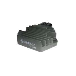 Regolatore di Tensione TOURMAX HONDA XL 650 V TRANSALP 01-07