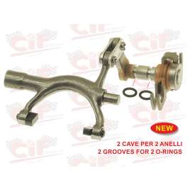 PRESELETTORE CAMBIO VESPA 50 SPECIAL 125 PRIMAVERA-ET3