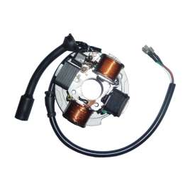 OKYAMI STATORE VESPA PK 50 S 82-84