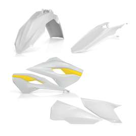 ACERBIS KIT PLASTICHE ORIGINALE HUSABERG FE 250 2013 2014 0017703.553.015