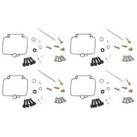 All Balls 26-1665 Kit revisione carburatore Suzuki GSX 600 F Katana 1990 - 1996