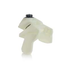 ACERBIS SERBATOIO PER KTM 11,5L TRASPAR / NEUTRO KTM EXC-F 250 2012 2013 2014 2015 2016 0016299.120.700