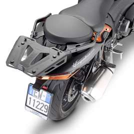 GIVI 3120FZ ATTACCO KIT STAFFE MONORACK PER BAULETTO SUZUKI HAYABUSA 1300 2021-2022