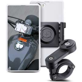 SP MOTO BUNDLE LT UNIVERSAL CLAMP SPC+ MOTO BUNDLE SPC+ CON MORSETTO UNIVERSALE