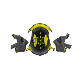 ACERBIS IMBOTTITURA CASCO PROFILE 4.0 GIALLO 2 0022830.061