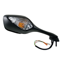 Specchio Retrovisore Destro Honda CBR 1000 RR 2008/2016 CON FRECCIA INTEGRATA