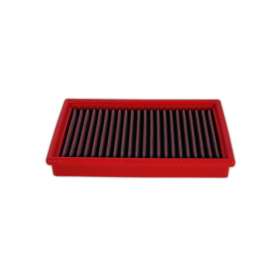 FILTRO ARIA SPORTIVO LAVABILE BMC FM164/01 MOTO GUZZI CALIFORNIA DAYTONA V11 CAGIVA ELEFANT