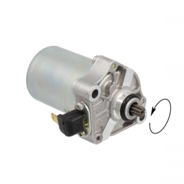 MOTORINO DI AVVIAMENTO SUZUKI ADDRESS 110
